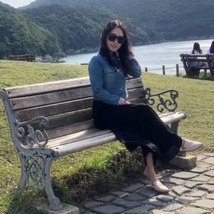 Meet your Posher, Munkyung